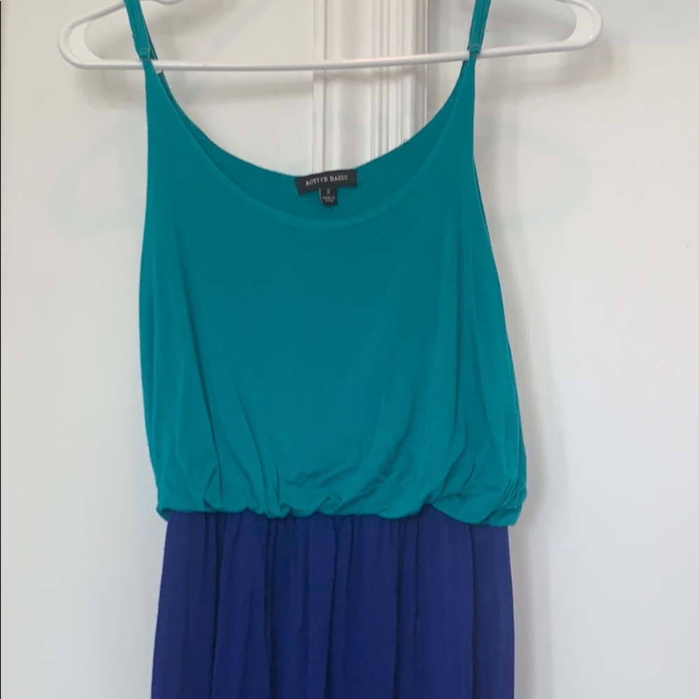 Maxi Dress - Picture 2 of 2
